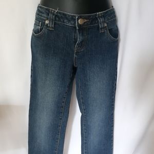 Wet Seal Jeans
